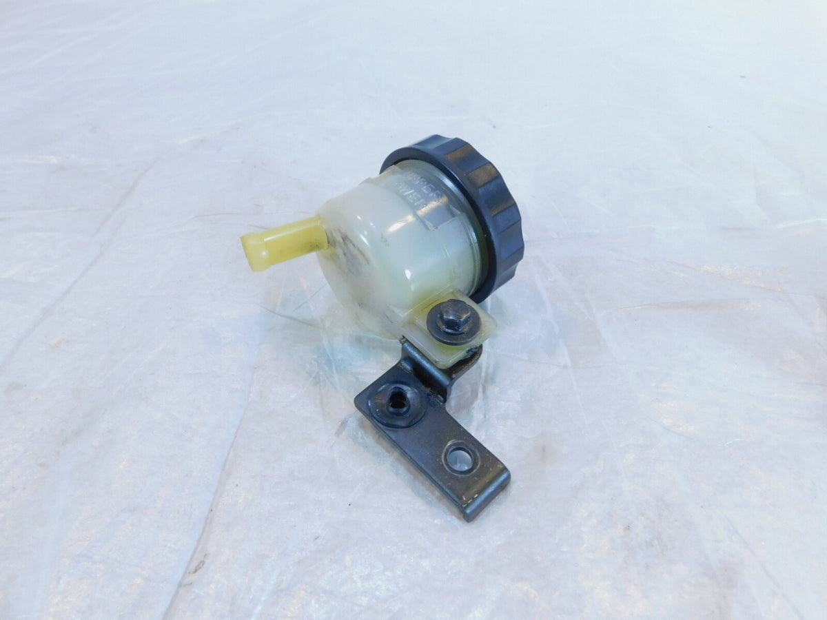 Kawasaki Vulcan 900 1700 OEM Rear Disc Brake Master Cylinder Reservoir Tank - C3 Cycle