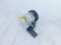 Kawasaki Vulcan 900 1700 OEM Rear Disc Brake Master Cylinder Reservoir Tank - C3 Cycle