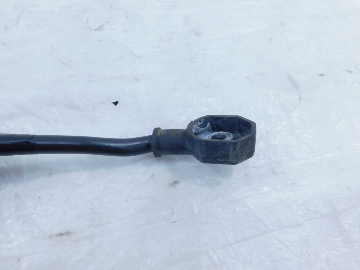 Yamaha FJ09 FZ09 MT09 Niken / GT MXT9 XSR900 Starter Motor Relay Cable Wire Lead - C3 Cycle