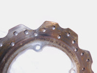 2013-2015 Honda CB500 CB650 CBR500 CBR650 500 650 Rear Wheel Brake Disc Rotor - C3 Cycle