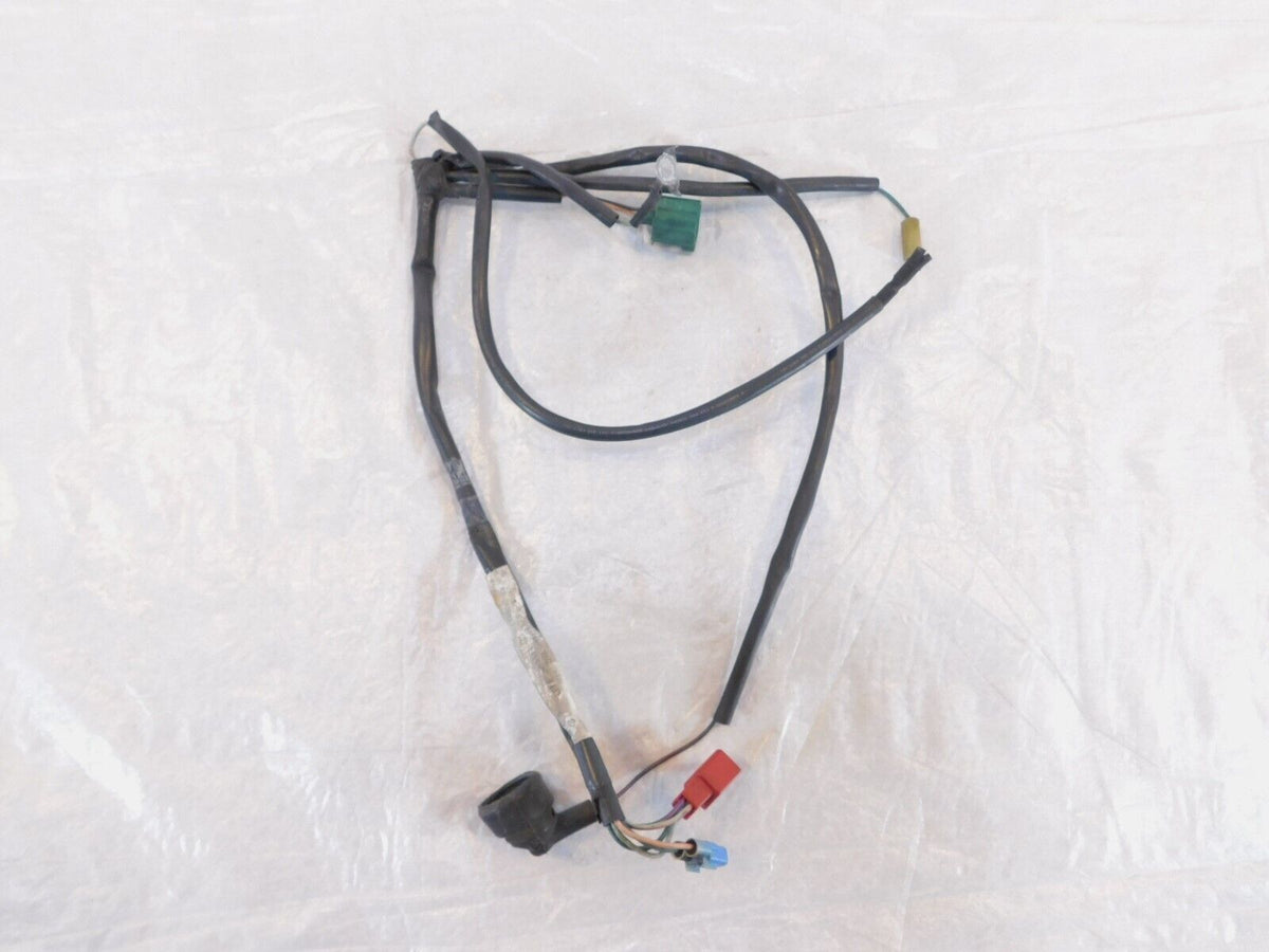 Honda GL1500 GL1500C Valkyrie 1500 Engine Thermostat Sub Wiring Wire Harness - C3 Cycle