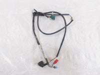Honda GL1500 GL1500C Valkyrie 1500 Engine Thermostat Sub Wiring Wire Harness - C3 Cycle