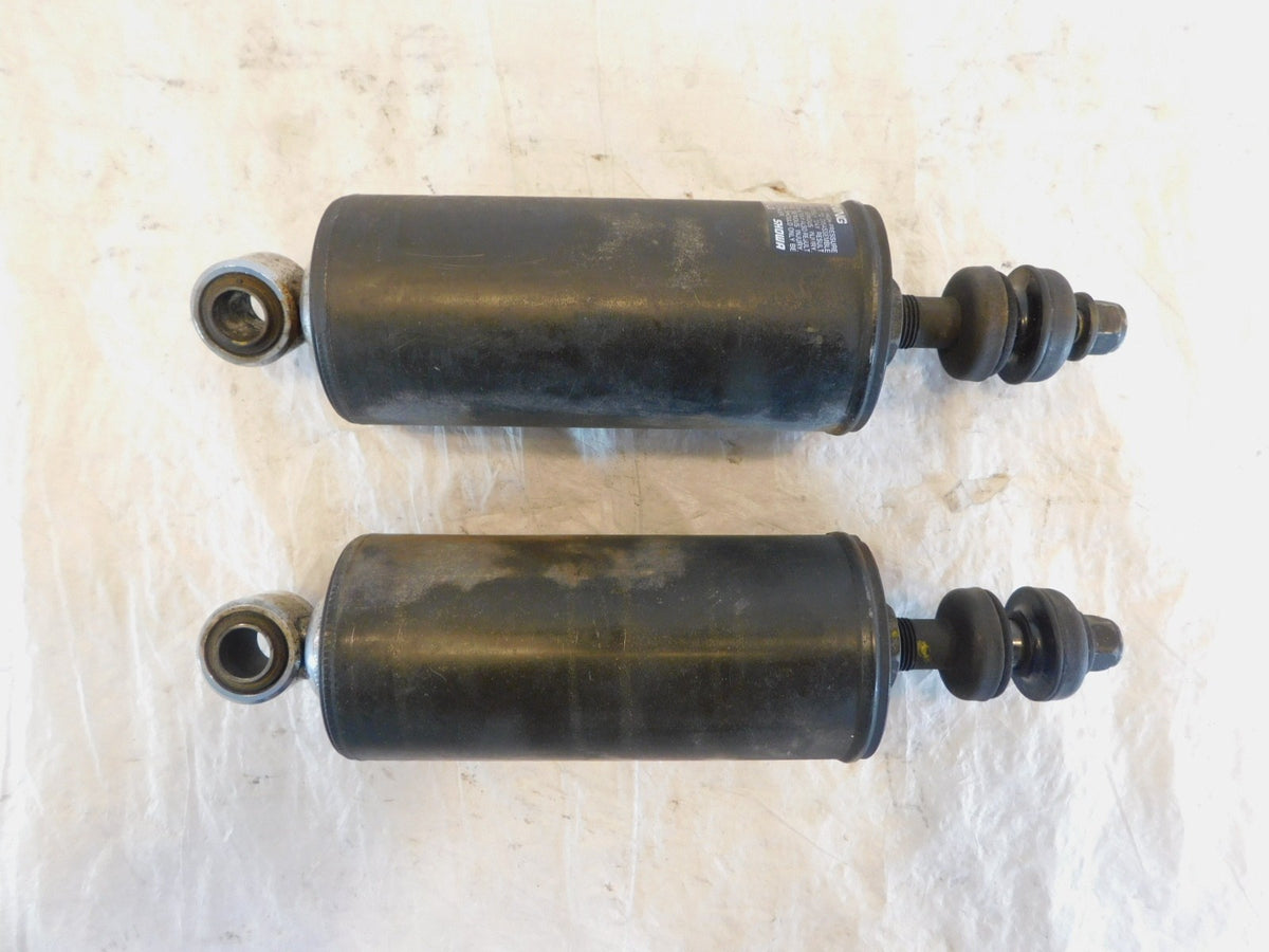 2005-2017 Harley Davidson Softail Deluxe FLSTN Rear Wheel Shock Absorbers - C3 Cycle