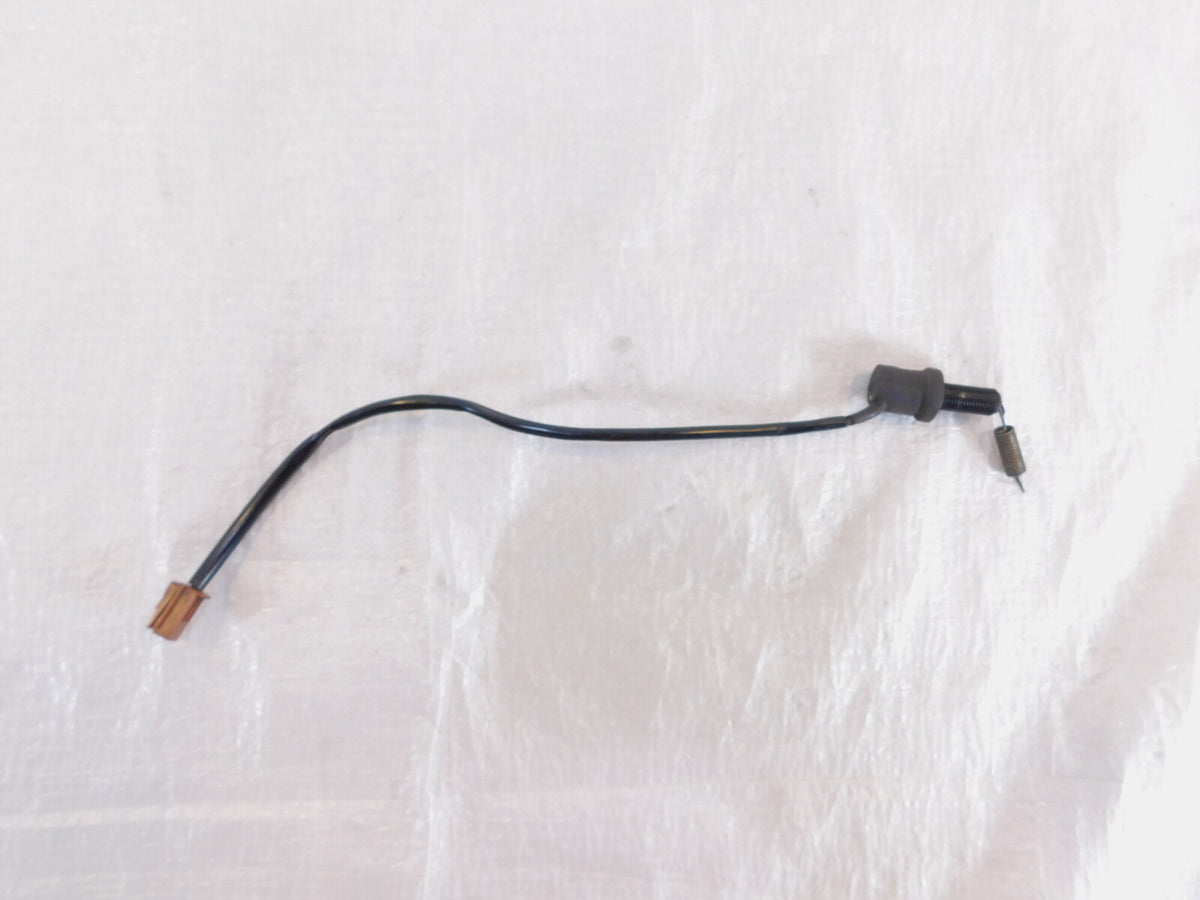 2004-2009 Yamaha FZ6 FZ6S FZS6 Rear Wheel Foot Pedal Brake Light Sensor Switch - C3 Cycle