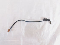 2004-2009 Yamaha FZ6 FZ6S FZS6 Rear Wheel Foot Pedal Brake Light Sensor Switch - C3 Cycle