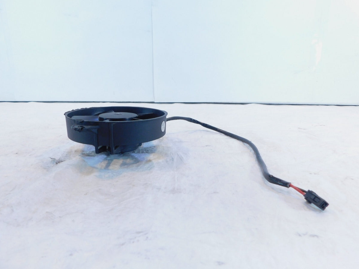 2002 & 2003 Harley Davidson V-Rod VRSC Vrod VRSCA Engine Radiator Cooling Fan - C3 Cycle