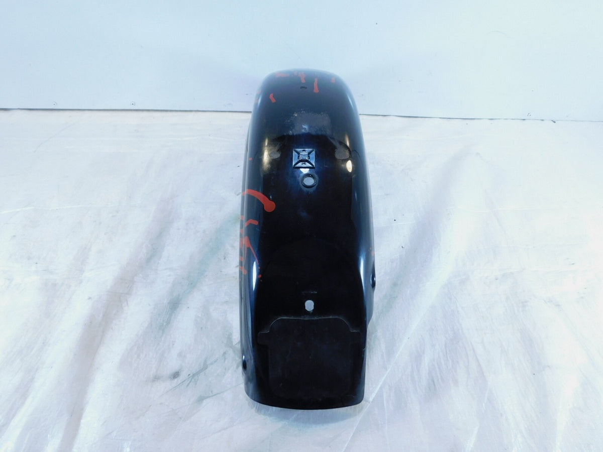 1993-1994 Harley Davidson Dyna Wide Glide Black Rear Wheel Cover Fender Guard - C3 Cycle