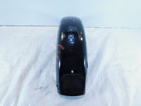 1993-1994 Harley Davidson Dyna Wide Glide Black Rear Wheel Cover Fender Guard - C3 Cycle
