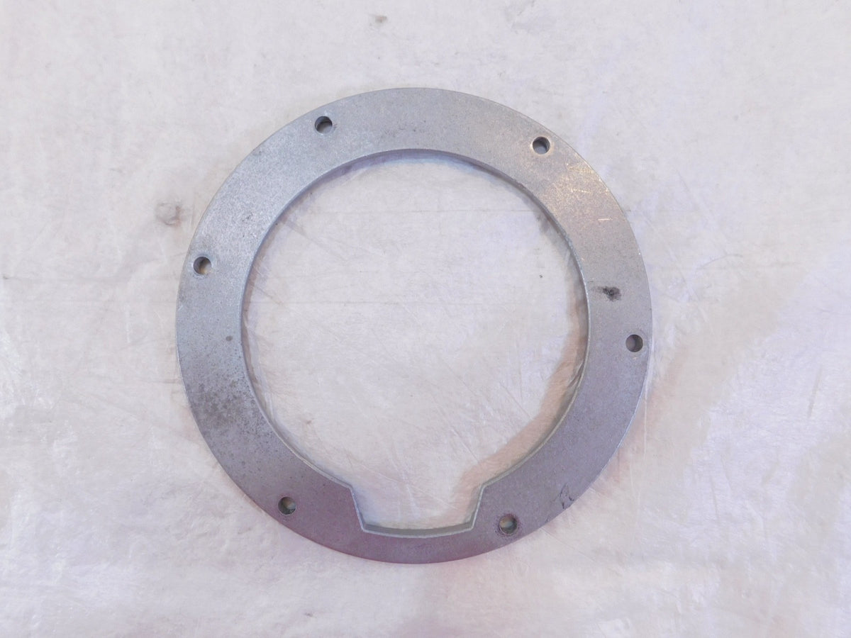 BMW S1000R S1000RR S1000XR & HP4 Gas Petrol Fuel Pump Lock Ring Pressure Plate - C3 Cycle