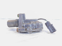 2002-2015 Honda VFR800 Interceptor 800 Engine Motor Crankcase Flow Spool Valve - C3 Cycle