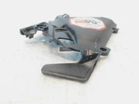 Triumph Street Scrambler Twin Bonneville T120 Left Side Air Filter Fairing Cover - C3 Cycle