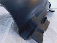 1991-2003 Honda Nighthawk 750 CB750 Rear Wheel Cover Fender Fairing Front Half - C3 Cycle