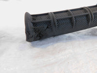 2008-2023 Yamaha XT250 Left/Right Rubber Handlebar Throttle Grip Tubes - tears - C3 Cycle