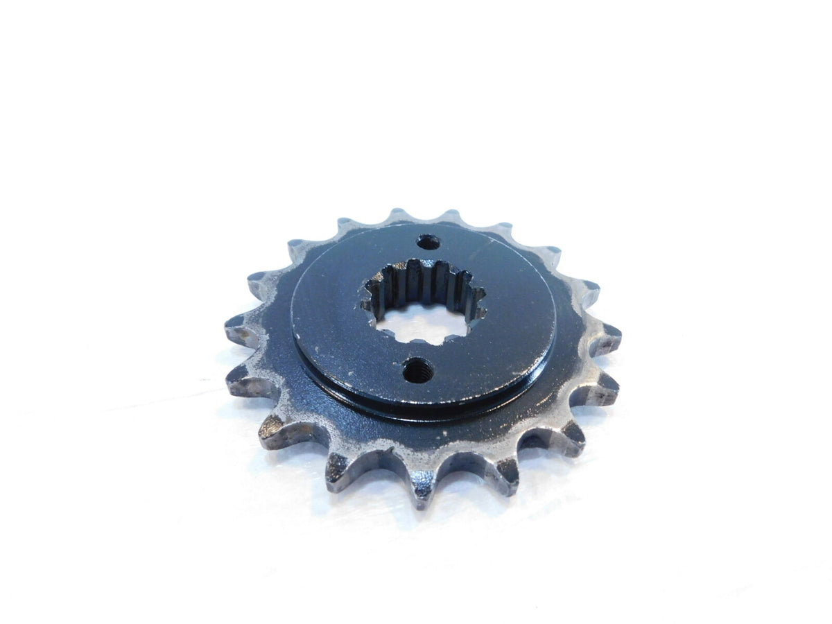 Honda VT750 Shadow ACE Deluxe Spirit RS Engine Motor Front Drive Sprocket 17T - C3 Cycle