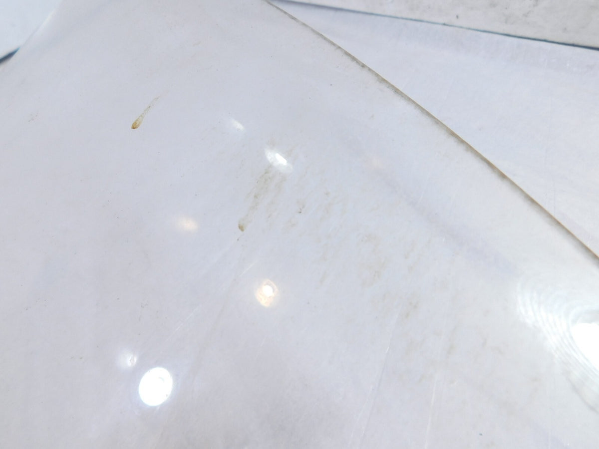 BMW K1100LT K1100 LT Front Headlight Aeroflow Windscreen Protector Cover Shield - C3 Cycle