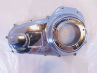 Harley Touring Road King Street & Electra Glide Left Engine Motor Primary Cover - C3 Cycle