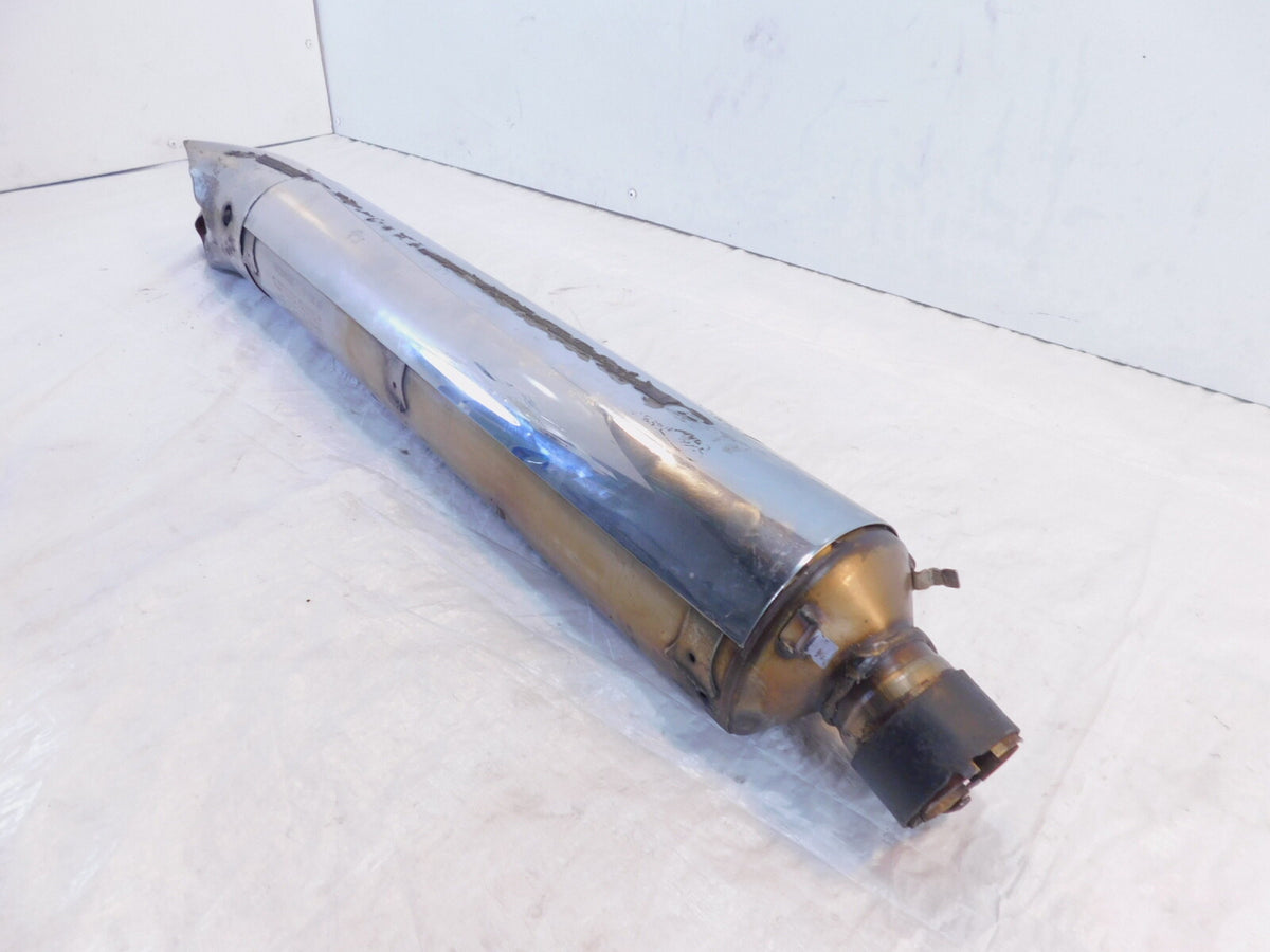 2001-2003 Honda GL1800 Goldwing 1800 OEM Rear Right Exhaust Header Pipe Muffler - C3 Cycle