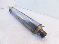 2001-2003 Honda GL1800 Goldwing 1800 OEM Rear Right Exhaust Header Pipe Muffler - C3 Cycle