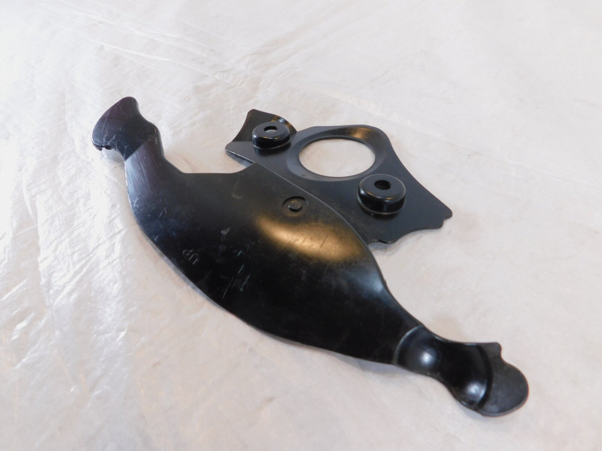 2004-05 Suzuki GSX-R600 GSXR600 GSX-R750 GSXR750 Lower Steering Stem Guard Cover - C3 Cycle