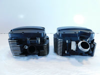 Victory Cross Country Vision & Vegas Engine Motor Cylinder Heads w/ Valves