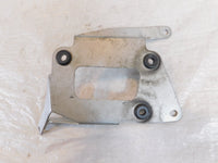 2002-2004 BMW R1200CL R1200 CL Silver Cruise Control Box Holder Mount Bracket - C3 Cycle