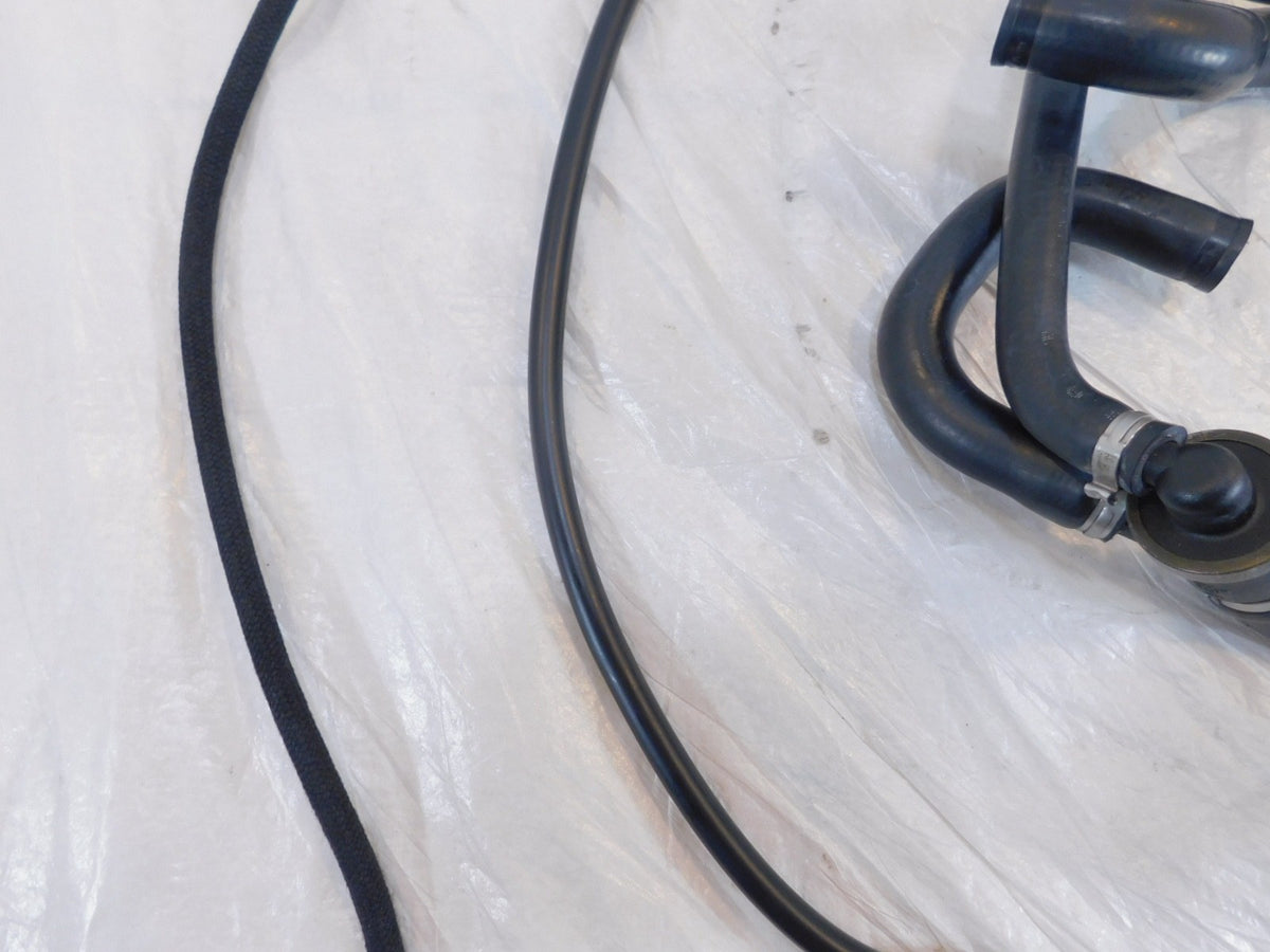 Erik Buell Racing EBR 1190 1190SX & 1190RX Air & Coolant Hose Line Pipes Box Lot - C3 Cycle