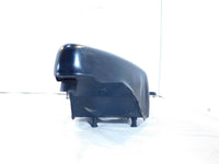 Harley Davidson Sportster 883 & 1200 Hugger Custom & Sport Black Oil Tank Bag - C3 Cycle