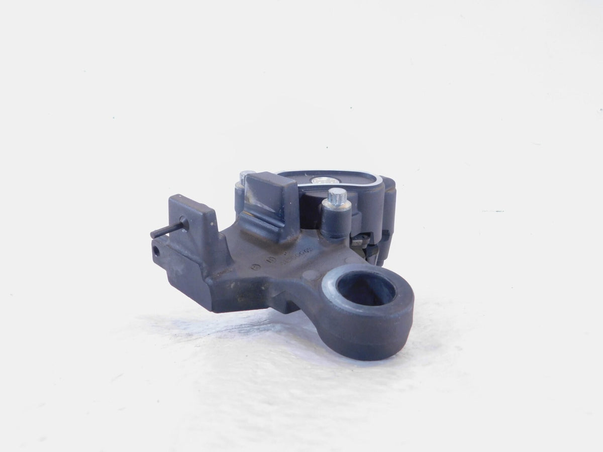 2014-2022 Harley Sportster 883 & 1200 Rear Foot Brake Disc Caliper w/ Bracket - C3 Cycle