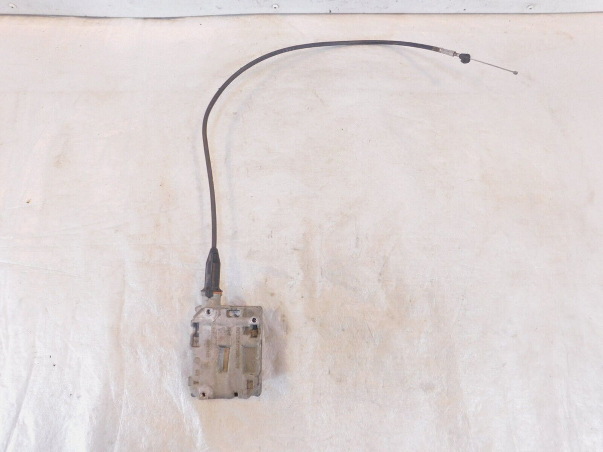 Harley Davidson Touring Road Electra & Street Glide Cruise Control Module Unit