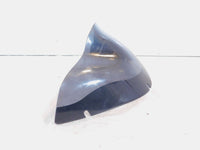 2004-2013 Harley Davidson FLTR Road Glide Black Fairing Windshield Windscreen - C3 Cycle