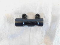 96-03 Triumph Trophy 900 & 1200 Black Front Brake Caliper Hose Joint Connector - C3 Cycle