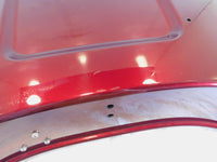 Harley Davidson Tri Road Electra Glide Tour Pak Luggage Box Upper Top Cover Lid - C3 Cycle