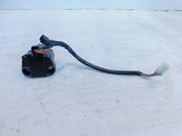 1999-2007 Suzuki GSX1300R Hayabusa Busa Steering Lock Ignition Switch - No Key - C3 Cycle