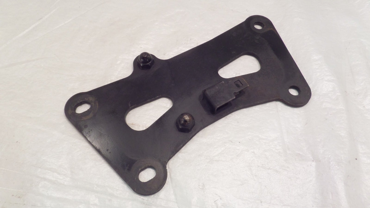 Yamaha V-Star 950 XVS950 & Touring Tourer Voltage Regulator Mount Bracket - C3 Cycle