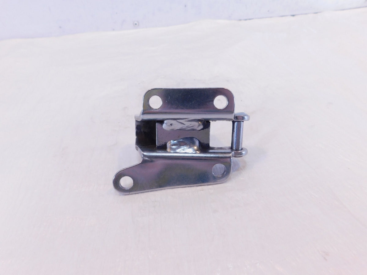 Harley Davidson Touring Street Electra Glide & Road King Side Kick Stand Bracket - C3 Cycle