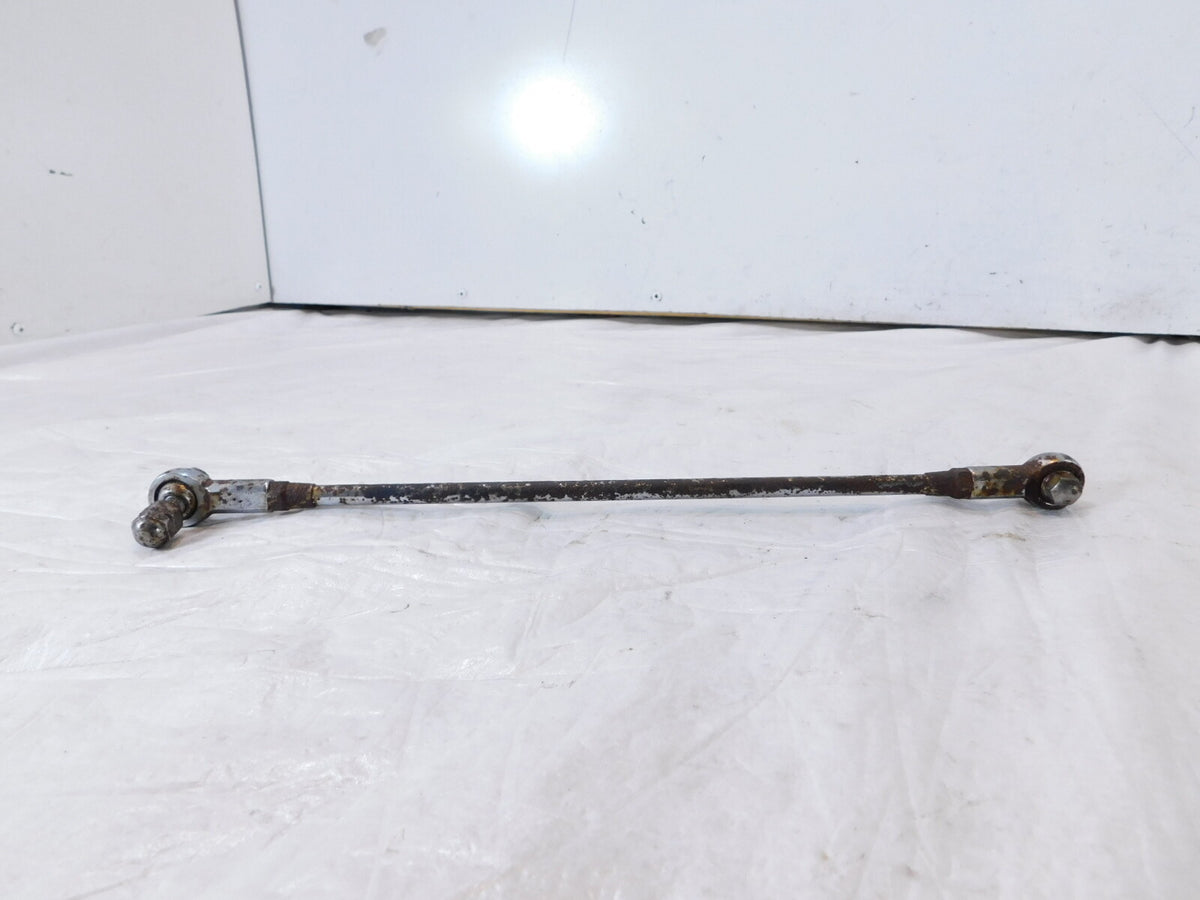 Harley Davidson Dyna Wide Glide Forward Controls Gear Shifter Shift Link Rod - C3 Cycle