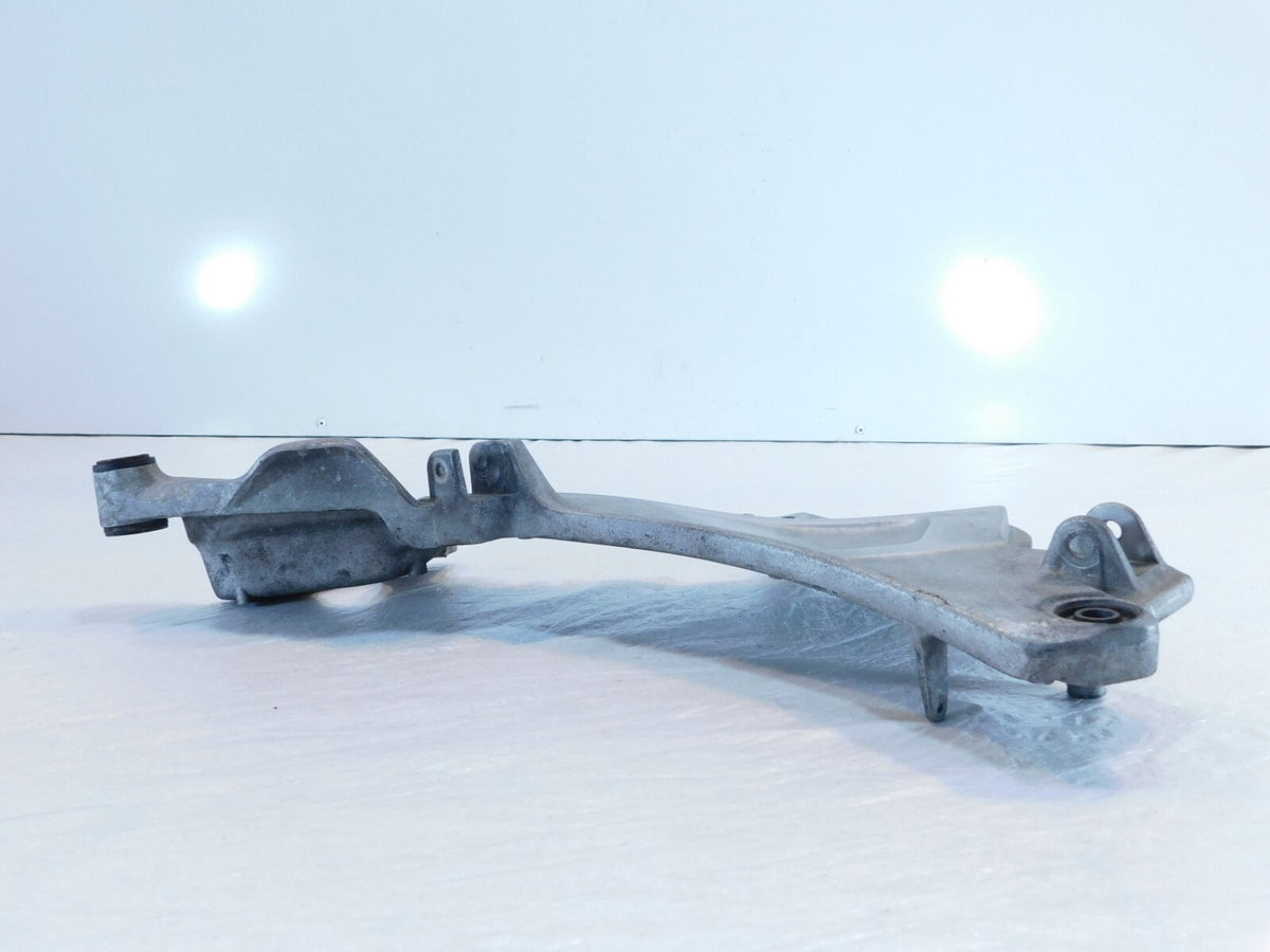 1991-1999 Honda ST1100 Right Side Footrest Footpeg Foot Peg Mount Bracket Plate - C3 Cycle