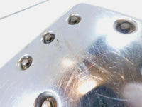 1996-2004 Kawasaki Vulcan 1500 Classic Rear Cylinder Head Camshaft Valves Cover - C3 Cycle