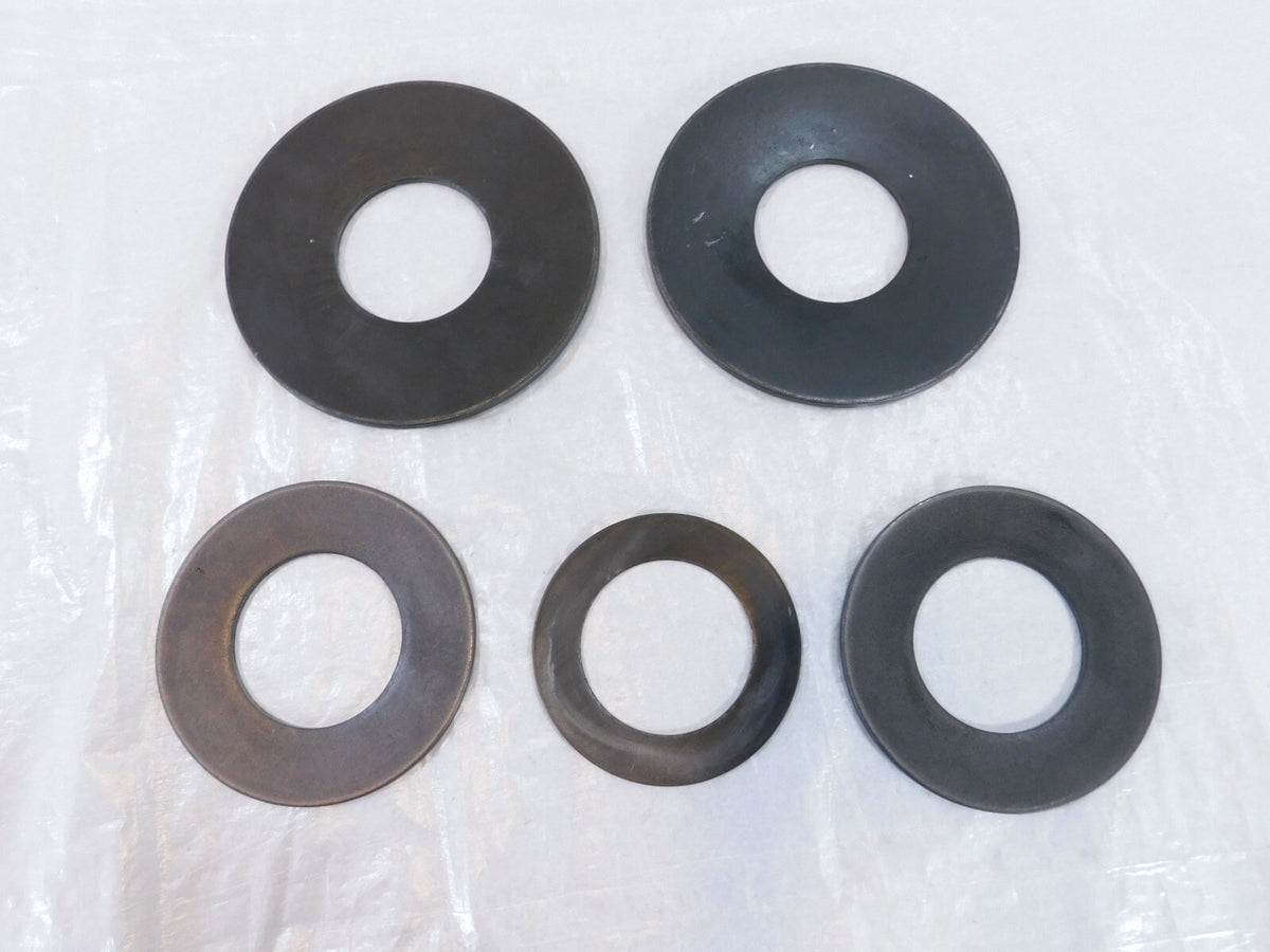 2014-2016 Harley Davidson Road Street & Electra Glide Compensator Spring Pack - C3 Cycle