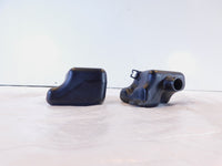 2008-2022 Kawasaki Concours 14 ABS ZG1400 Left/Right Air Intake Resonator Tanks - C3 Cycle