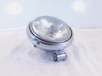 Yamaha Virago 1000 XV1000 700 XV700 Headlight Headlamp Lens & Housing Bucket - C3 Cycle