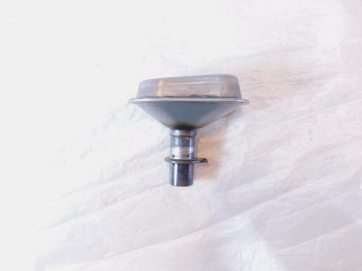 Honda CB1000 CBR1000F CB CBR 1000 Engine Motor Oil Pump Strainer Pickup Pipe - C3 Cycle