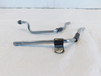 Harley Davidson EVO Touring Electra Glide FXR & Dyna Oil Filter Mount Hose Lines - C3 Cycle