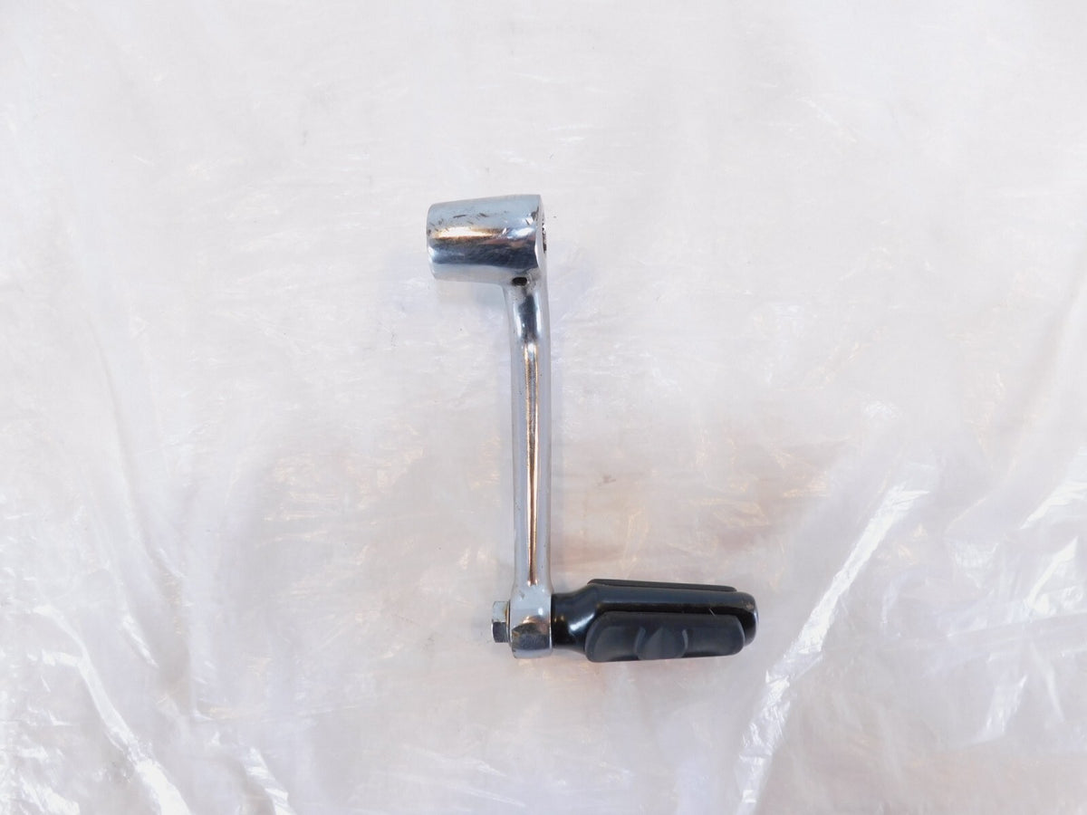1986-1990 Harley Davidson Sportster XLH 883 1100 & 1200 Gear Shift Shifter Pedal - C3 Cycle