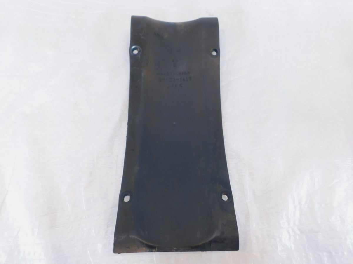 1995-2006 Kawasaki VN800 Vulcan 800 Classic Drifter Inner Rear Fender Mudguard - C3 Cycle