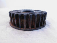 Harley Davidson Milwaukee 8 Softail Electra Glide M8 Front Belt Pulley Sprocket - C3 Cycle