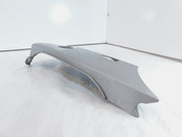 Indian Chieftain Roadmaster & Springfield Lower Right Silver Side Cover Fairing - C3 Cycle