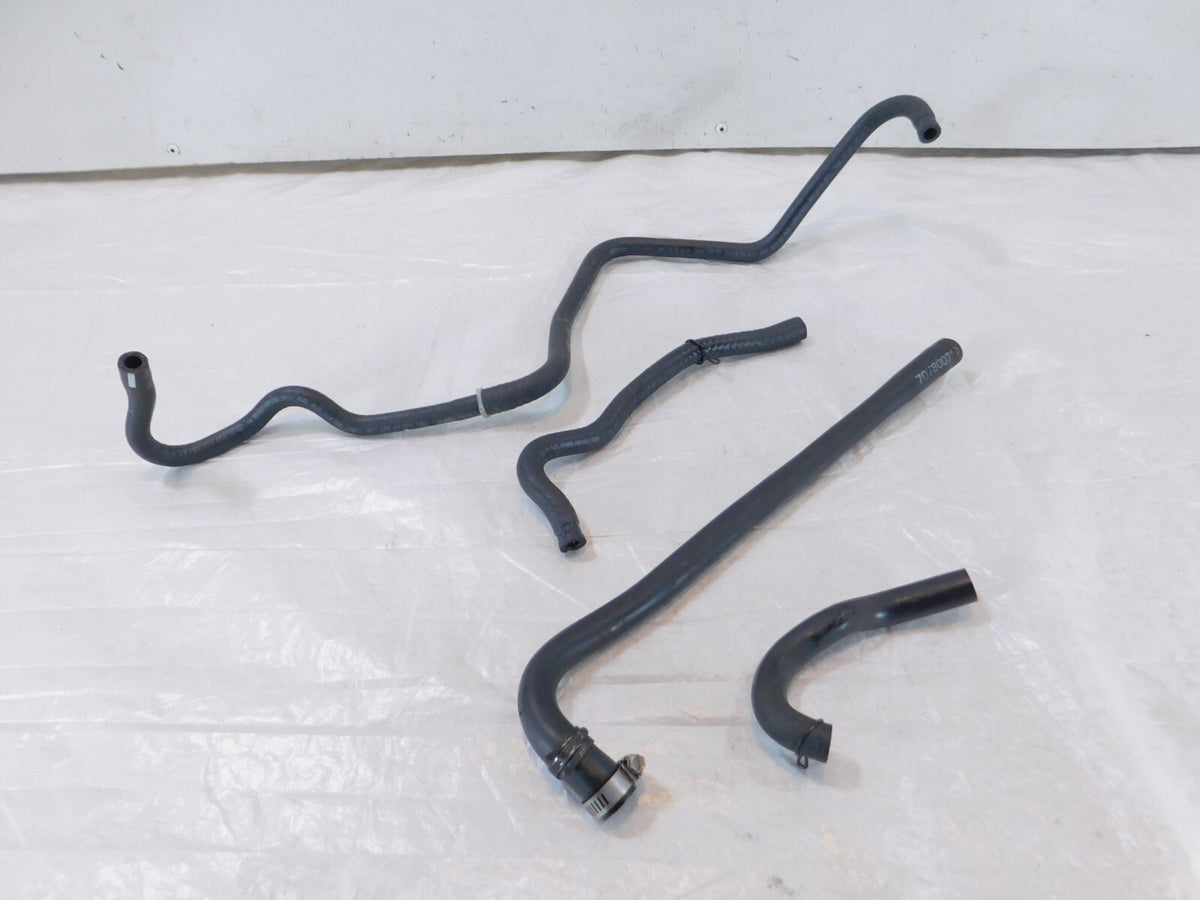 2022 22 Can-Am Ryker 900 STD ACE Engine Air Water Coolant Hose Pipe Line Box Lot - C3 Cycle