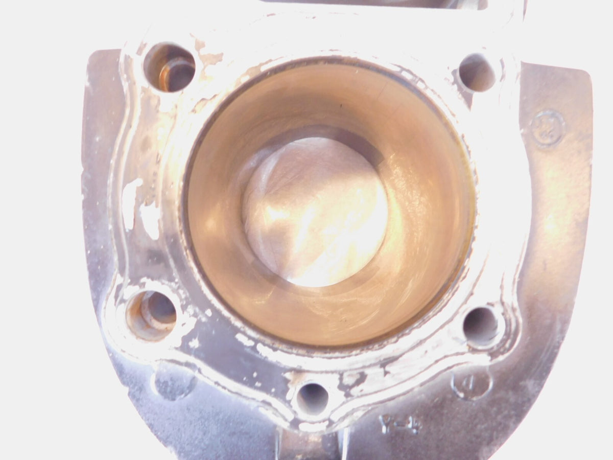 2000-2003 Yamaha V-Star XVS-1100 Classic & Silverado Cylinder Barrels W/ Pistons - C3 Cycle