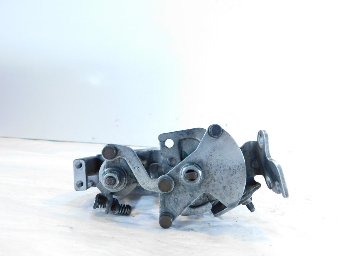 2008 2009 & 2010 Victory Vision Engine Air Intake Throttle Bodies 2205968 - C3 Cycle
